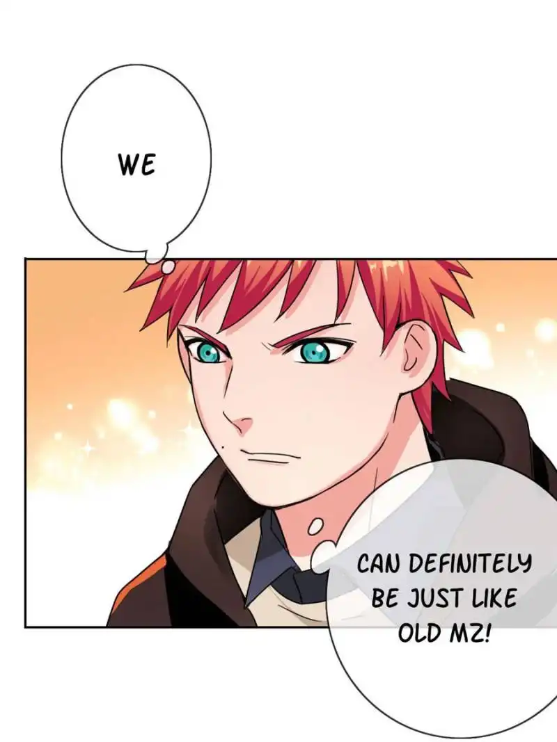 Legend Reboot Chapter 47 42